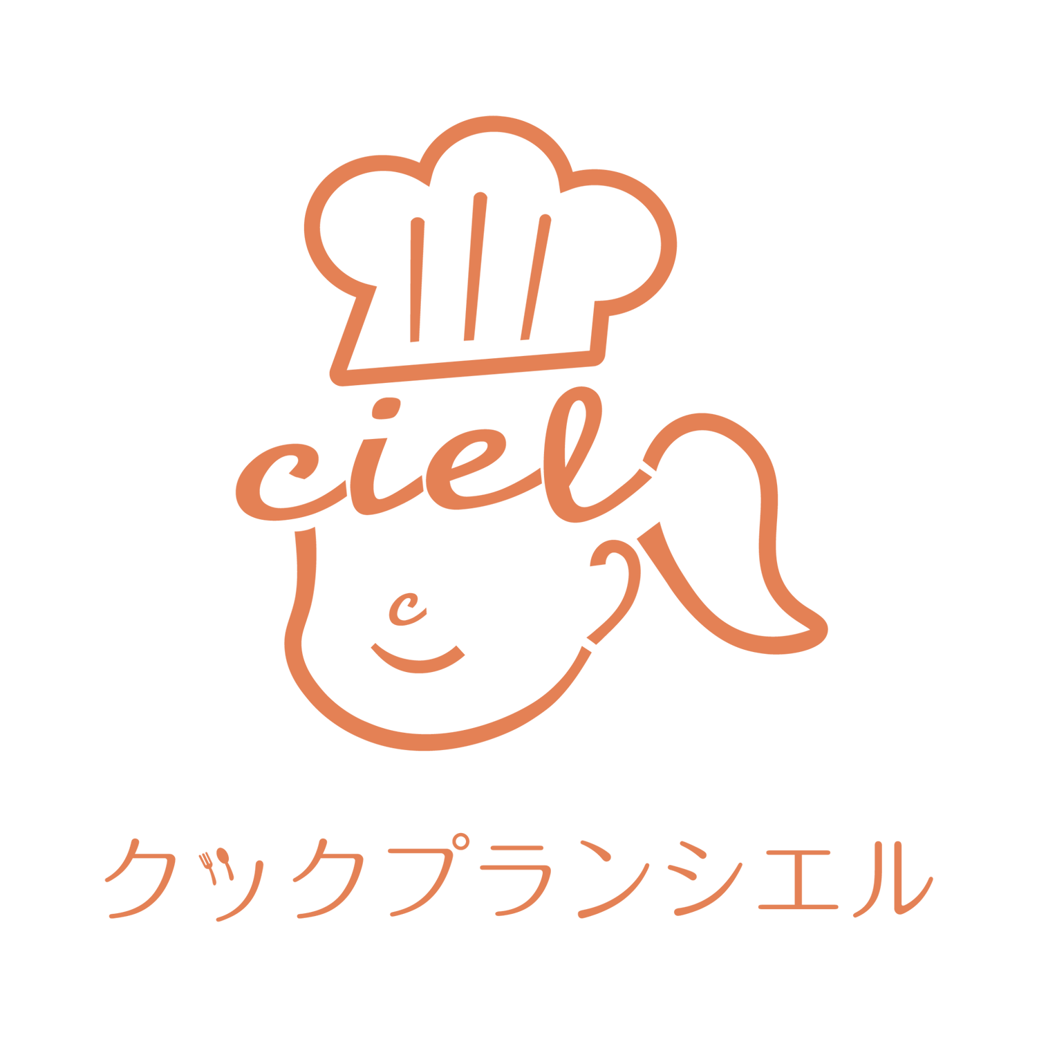 クックプランシエル ロゴ