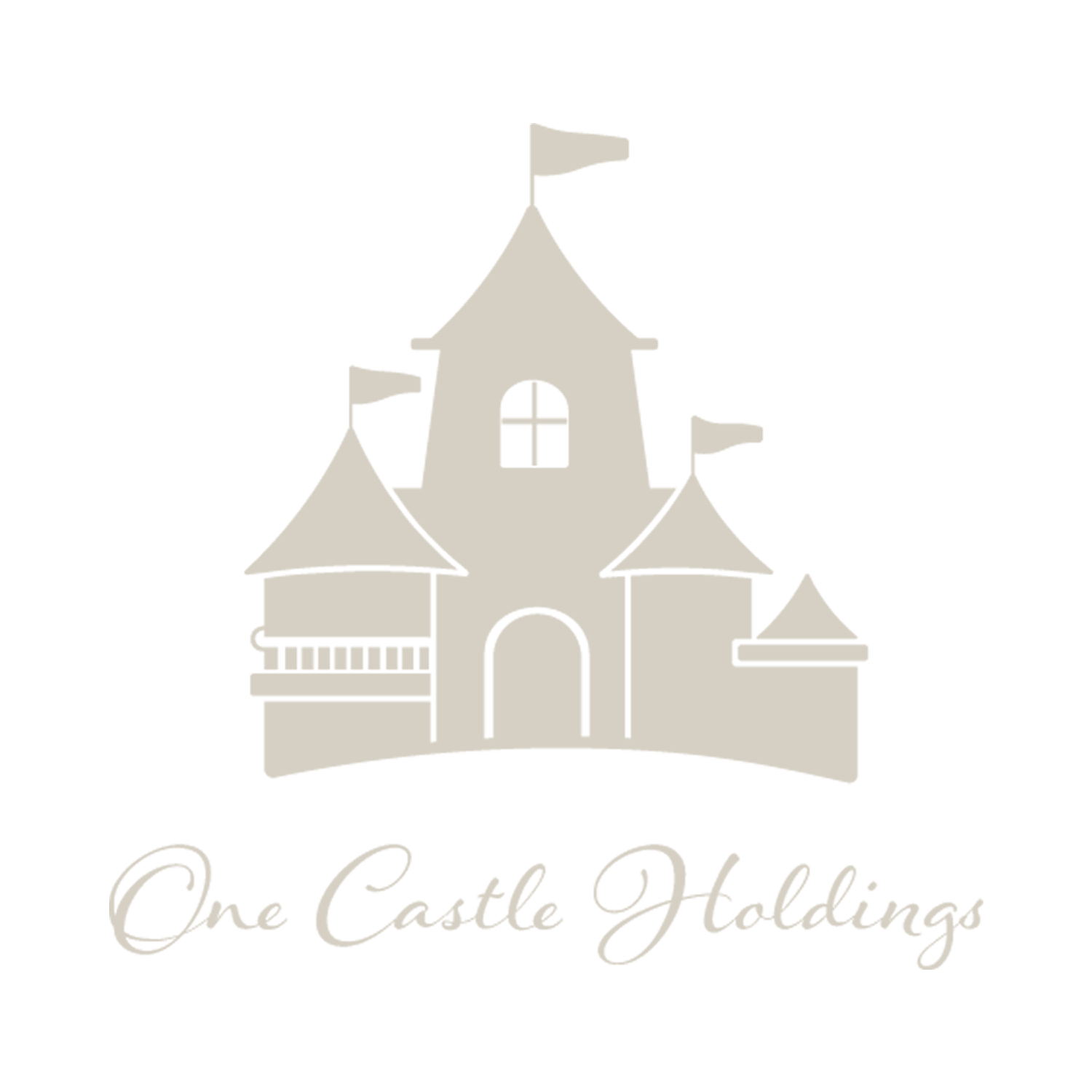 One Castle Holdings ロゴ